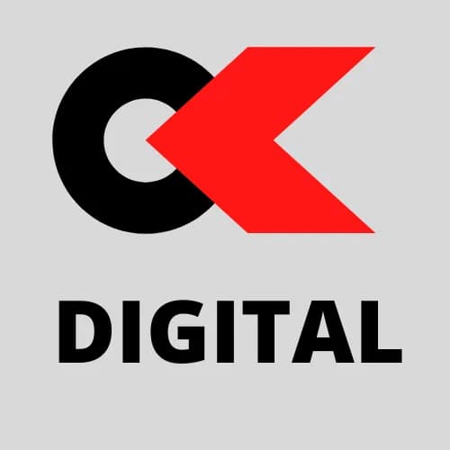 OK Digital in Paarl East
