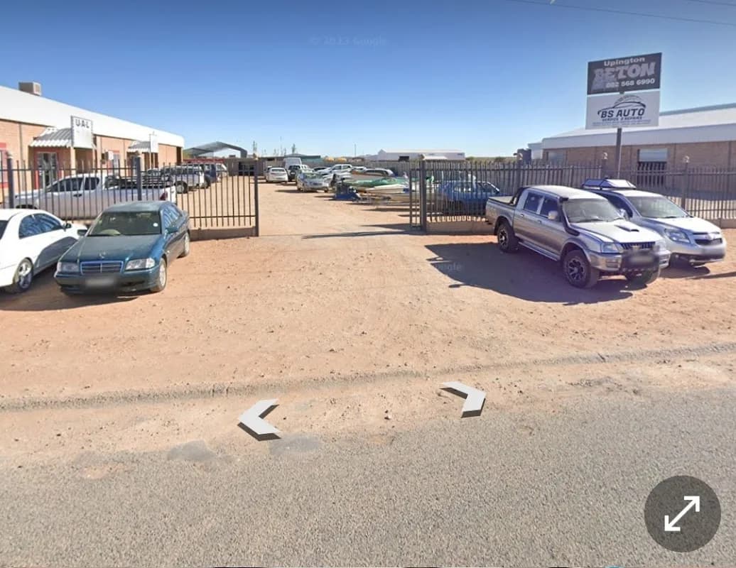 BS Auto Service & Repairs in Industrial Area