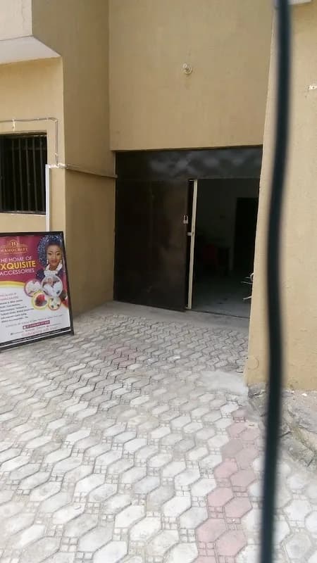 Unity Plus Coporate Office in Festac Town