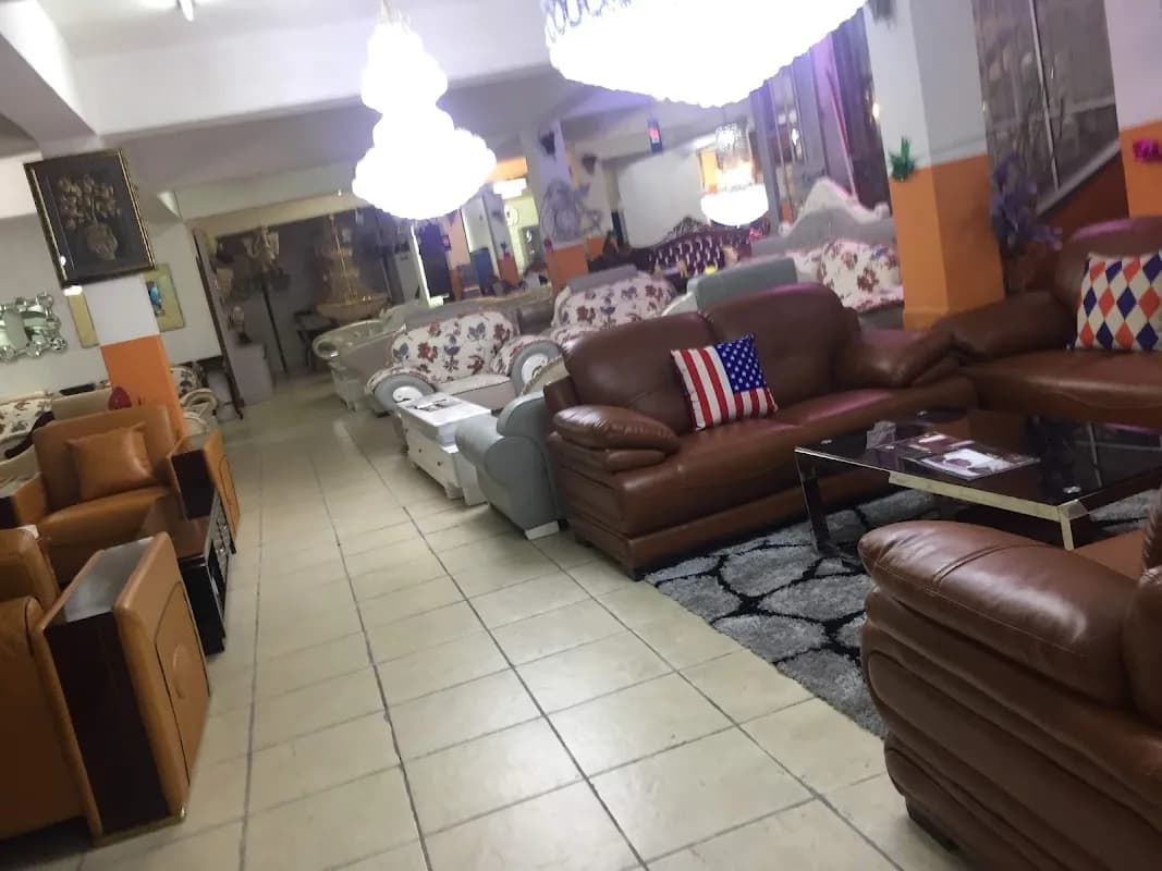 Dynasty Furniture Nig. Ltd. in Ilasan