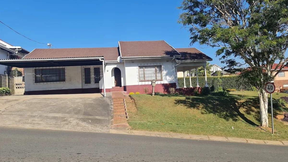 Sell Grow Properties Eastate Agent in Northdale