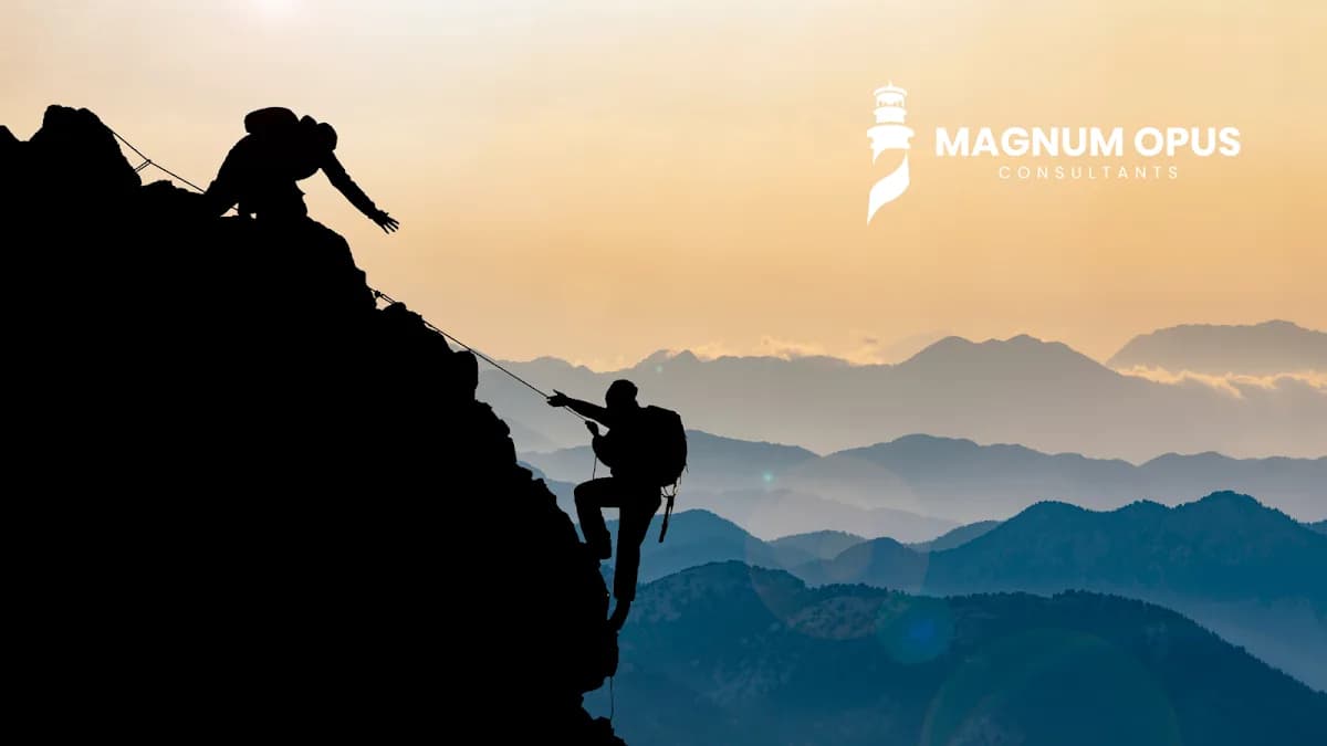 Magnum Opus Consultants in Lynnwood