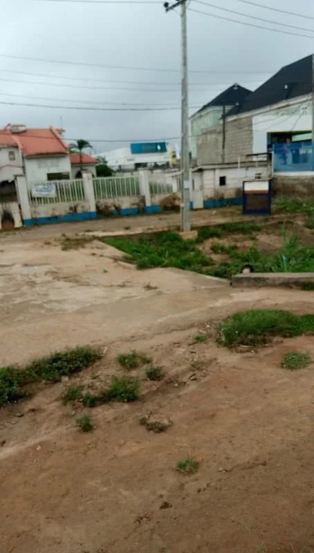 Access Bank Plc Abule-Egba Branch in Abule Egba