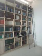 Libra Law Office in Ikoyi