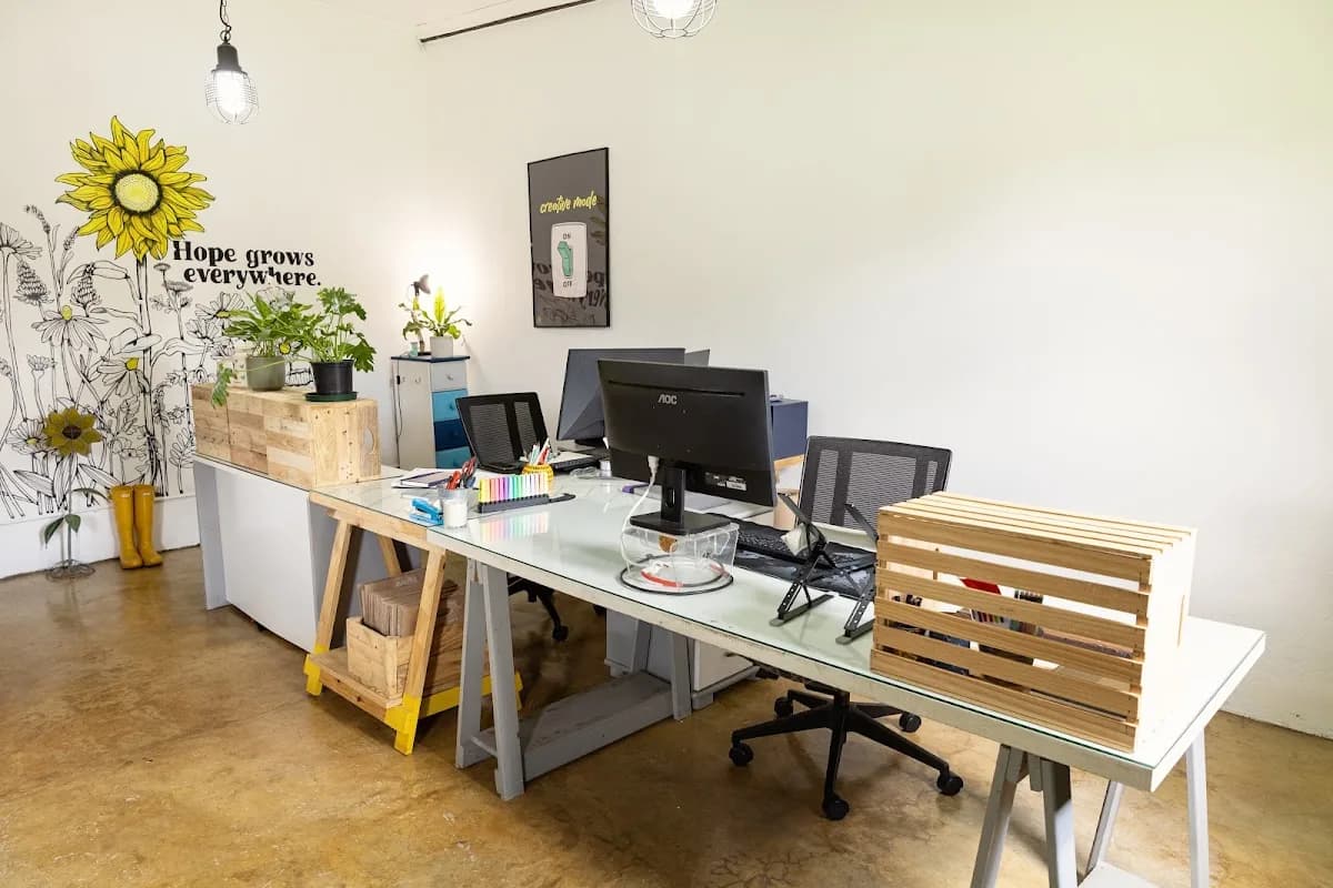 Jet Creative Studio Old in Benoni CBD
