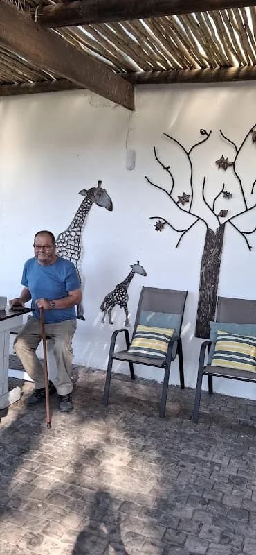 Eden Greens Global in Ruimsig