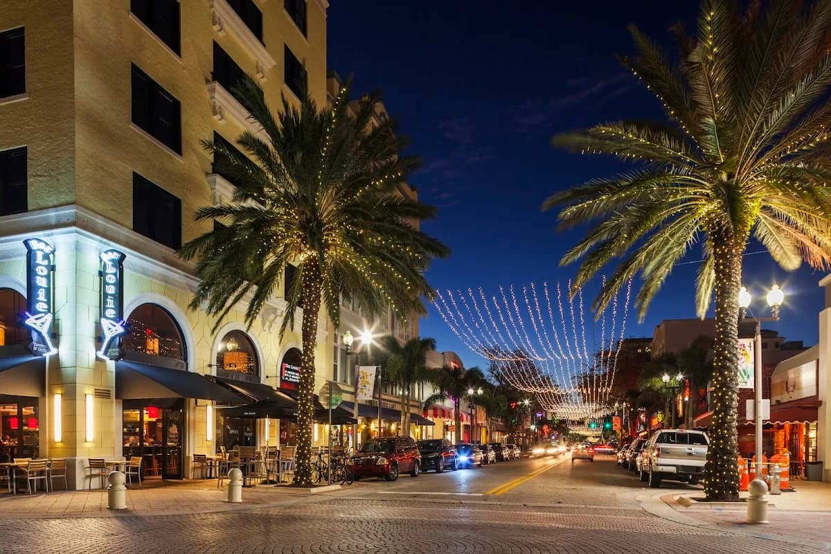 Nicholas Media: Design & Marketing in Palm Beach Island