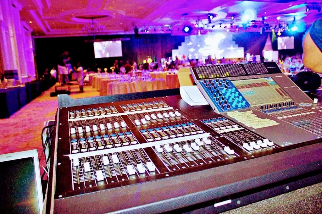 CB Event Technical-Sound and Lighting in Summerstrand