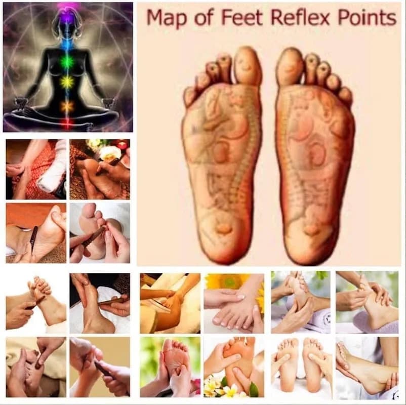 Sabai Thai massage at salt rock in Salt Rock