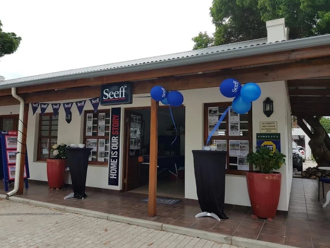 Seeff Sedgefield in Sedgefield