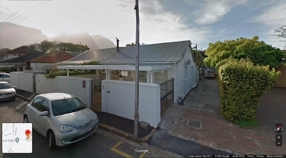 Louise Hartwig Clinical Psychologist in Rondebosch