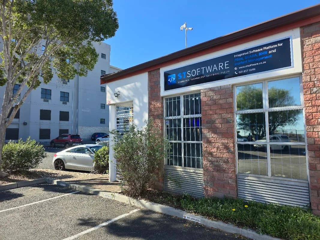 ST Software (Symmetric Technology Software) in Bellville