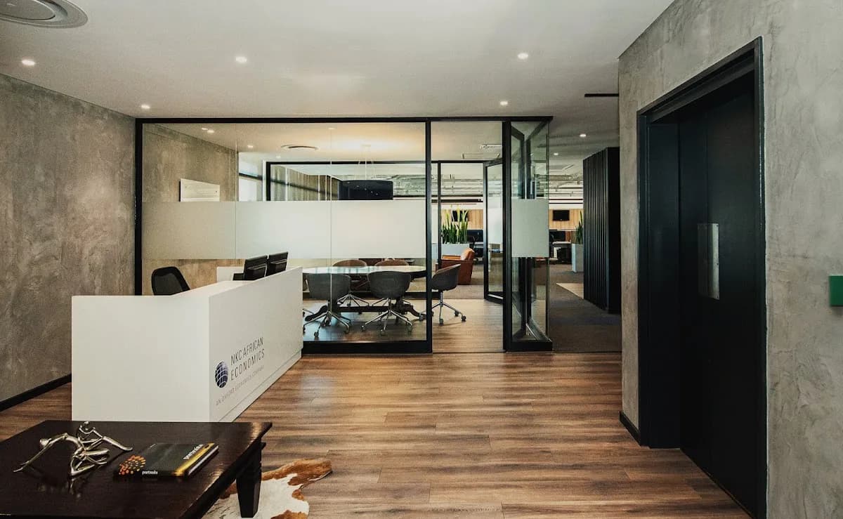 SQ Design in Bellville