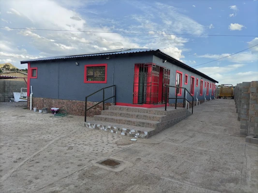 Monarca Inn - Best Affordable Accommodation in Makwane Qwaqwa in Phuthaditjhaba CBD