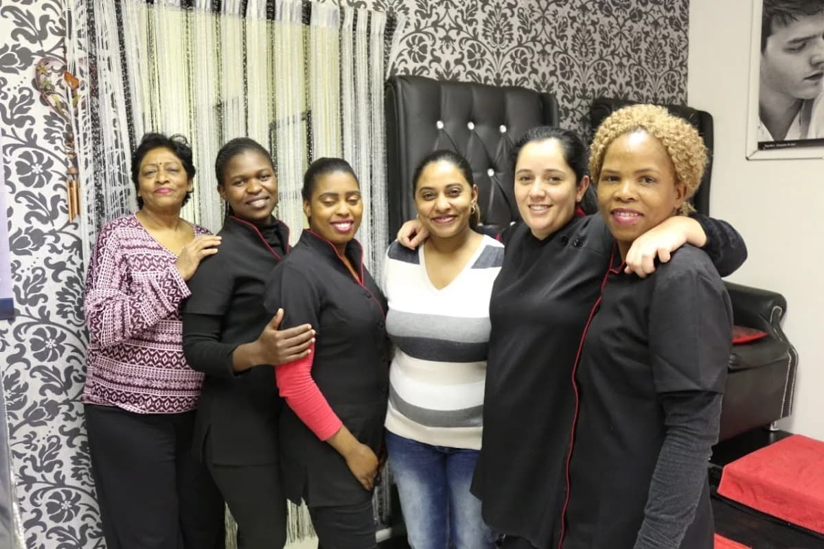 Catwalk Hair, Beauty and Nails in Edenvale