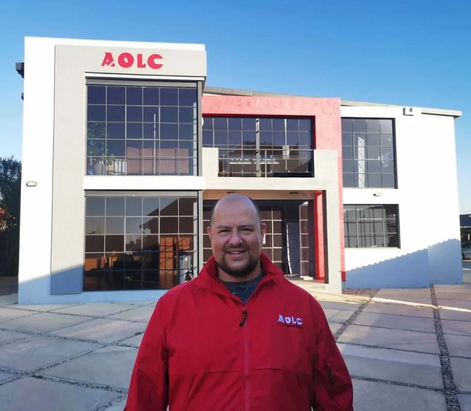 AOLC (Pty) Ltd in Boksburg CBD