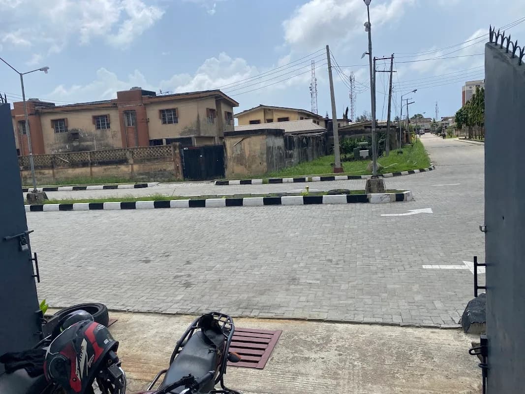 Garrison Safety Squad Ltd in Festac Town