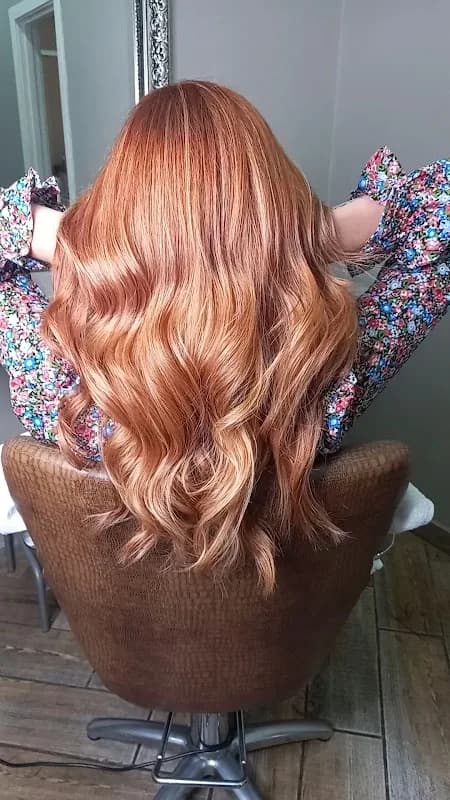 Hair Lovers in Benoni CBD
