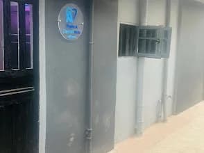 Triple A Dental Hub in Oshodi