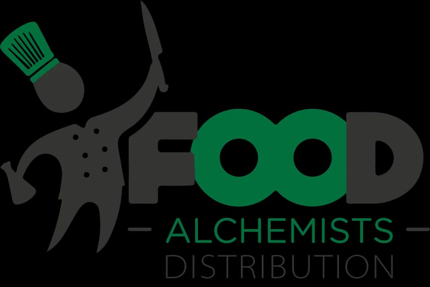 Food Alchemists Distribution Regional Office in Baillie Park