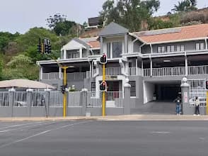 Gold Rush Lodge in Norwood