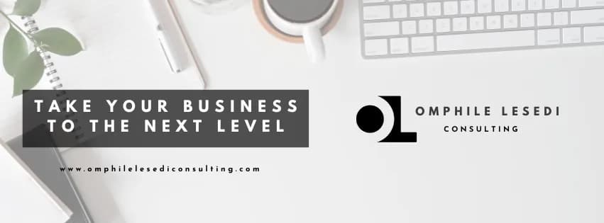 Omphile Lesedi Consulting in Riebeeckstad