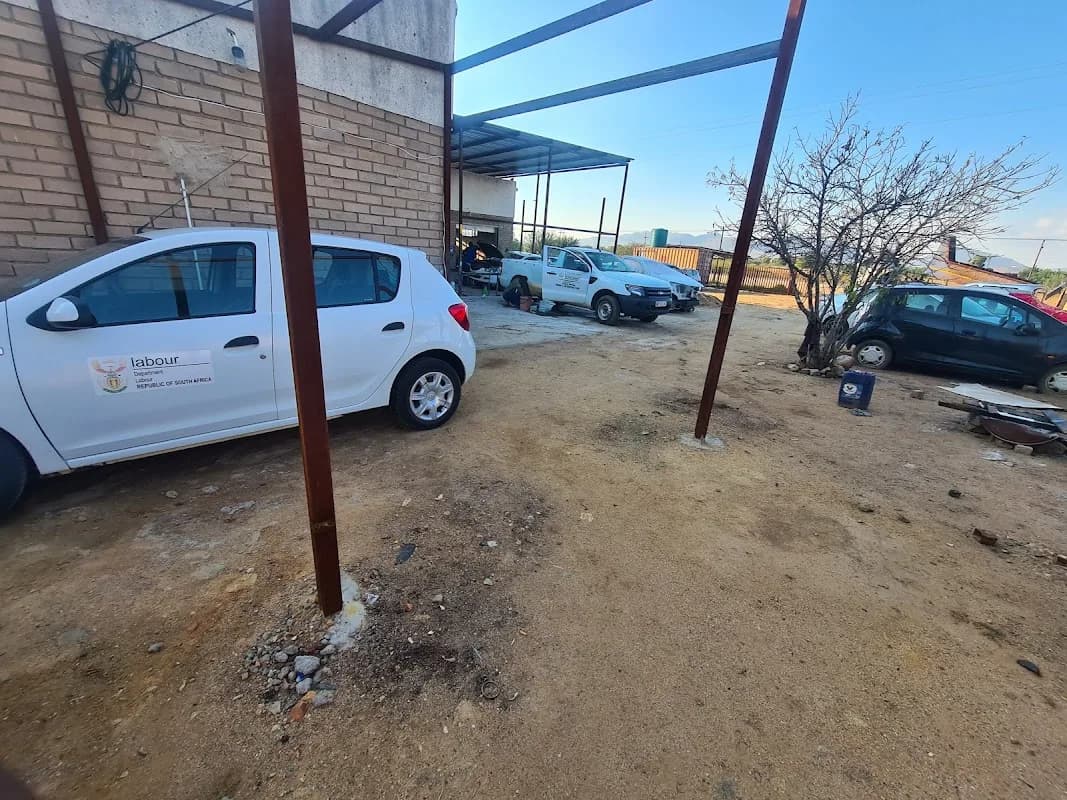 PRM AUTO REPAIR in Mokopane Extension