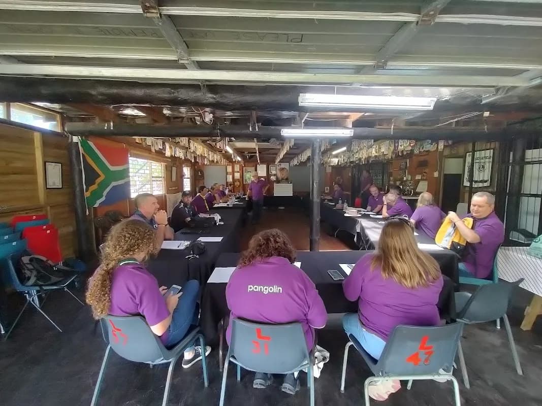 1st Sedgefield Scout Group in Sedgefield