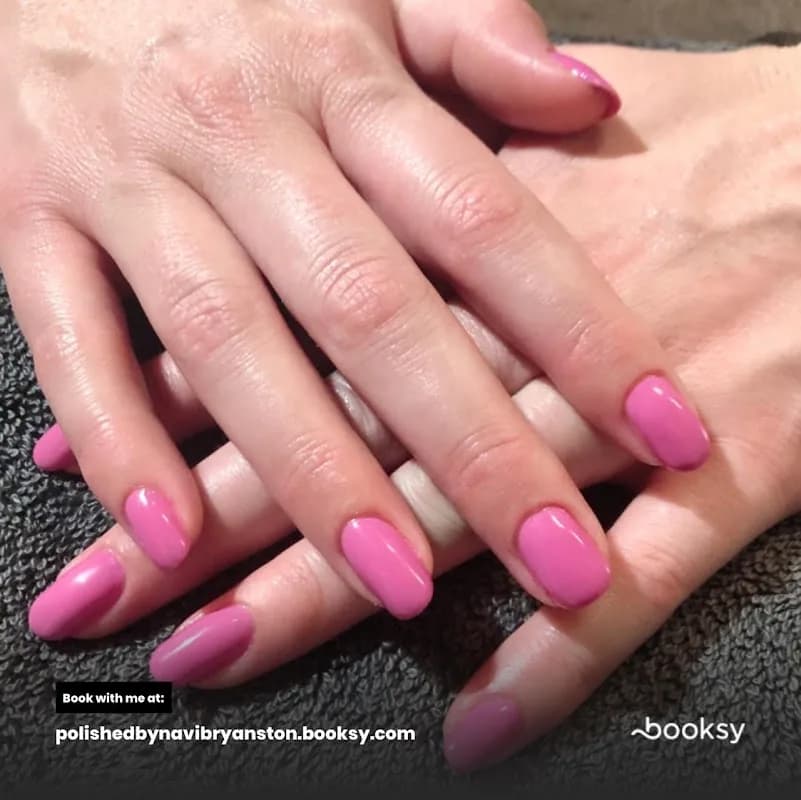 Polished By Navi Bryanston in Bryanston
