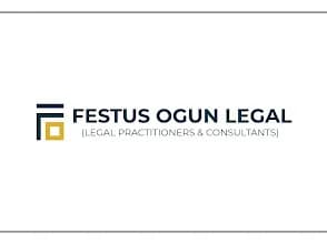 FOLEGAL in Ikeja
