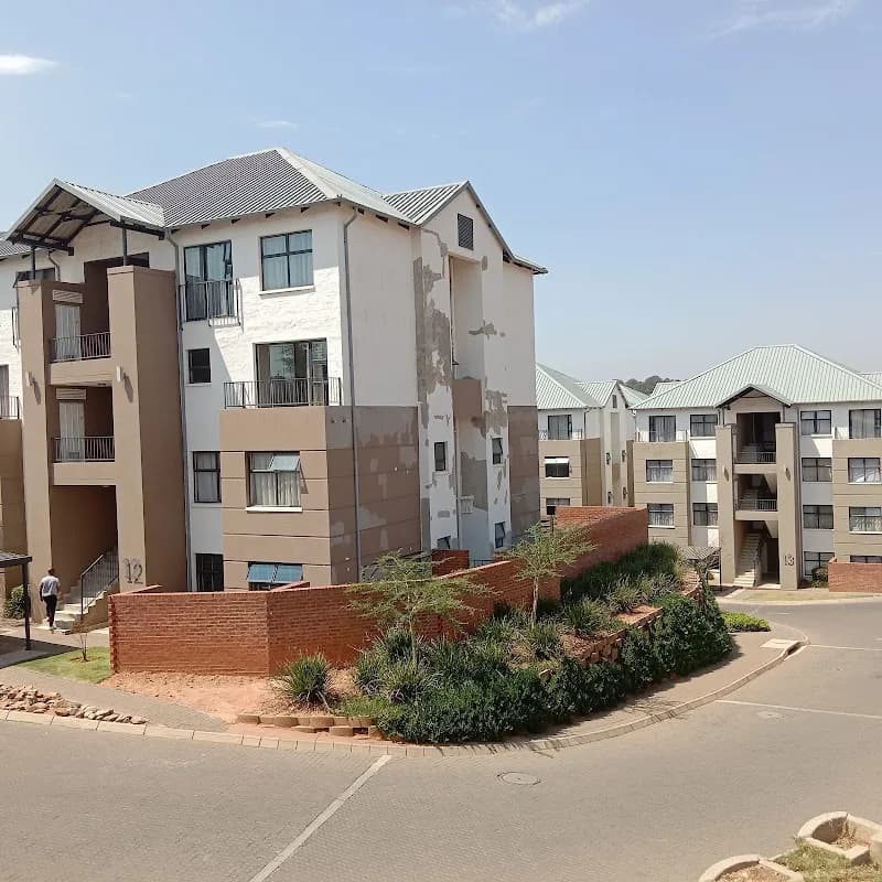 Roodepoort in Roodepoort CBD