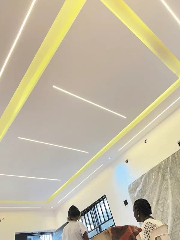 Stan Electricals And Cctv Solutions in New GRA