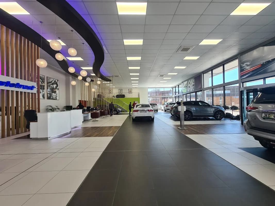Gqeberha Auto Body Repair Centre in Gqeberha CBD