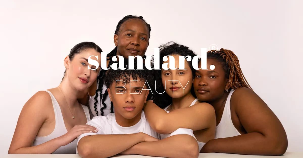Standard Beauty Hemingways Mall in East London CBD
