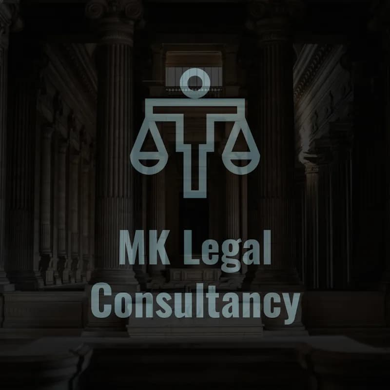 MK Legal Consultancy (Pty) Ltd in Rivonia
