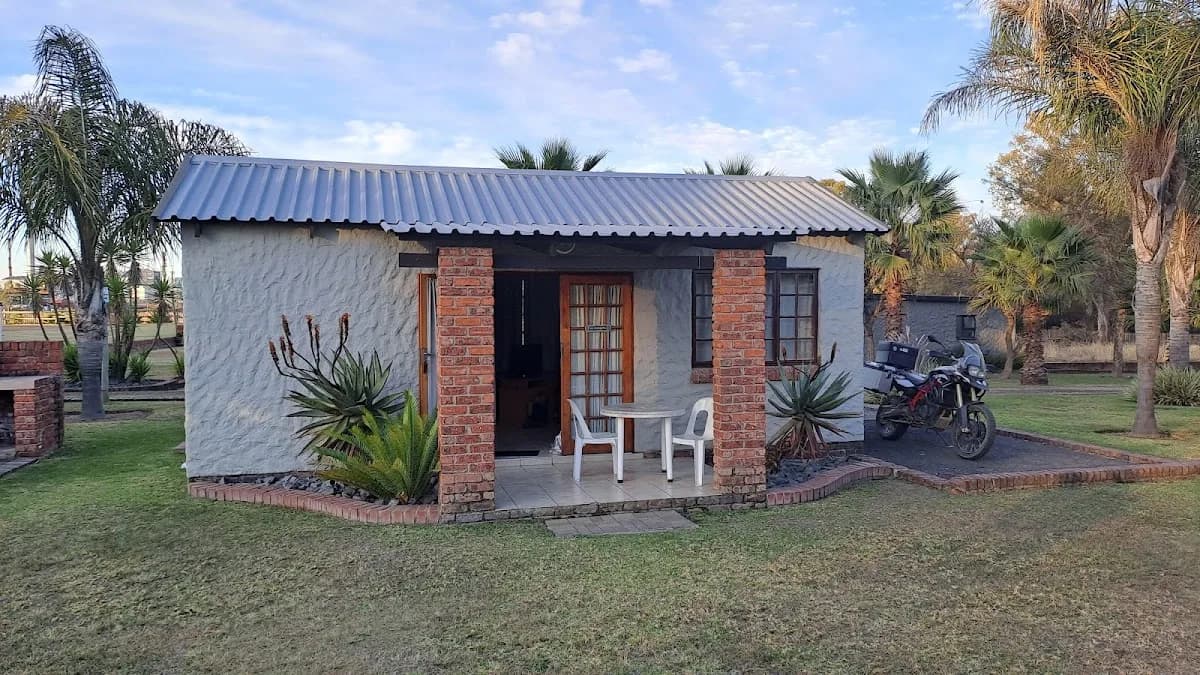 Snips Accommodation in Osizweni