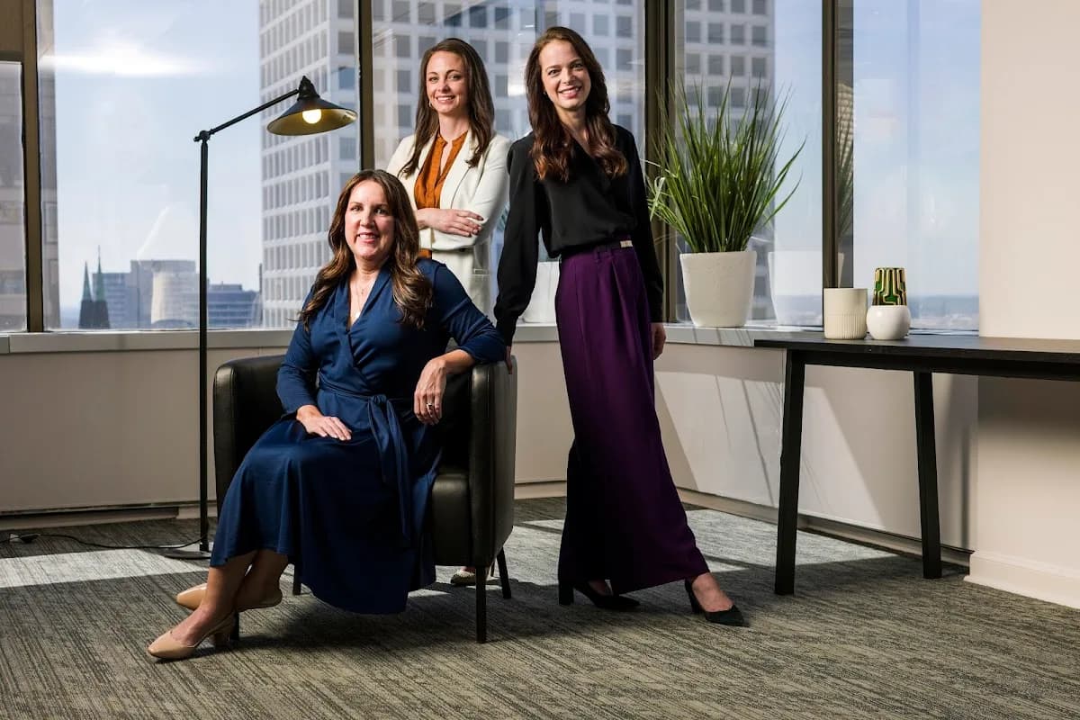 Resolute PR in Downtown Tulsa