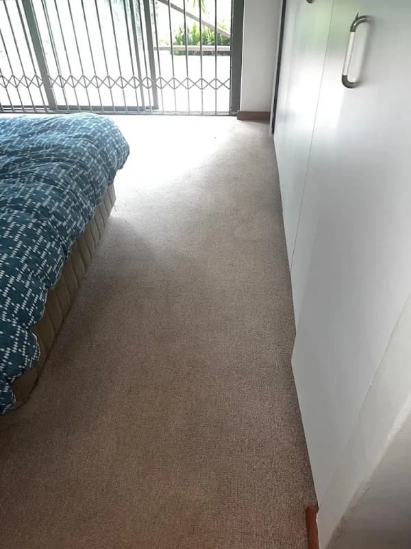 MaClean Carpet Cleaning in Durbanville