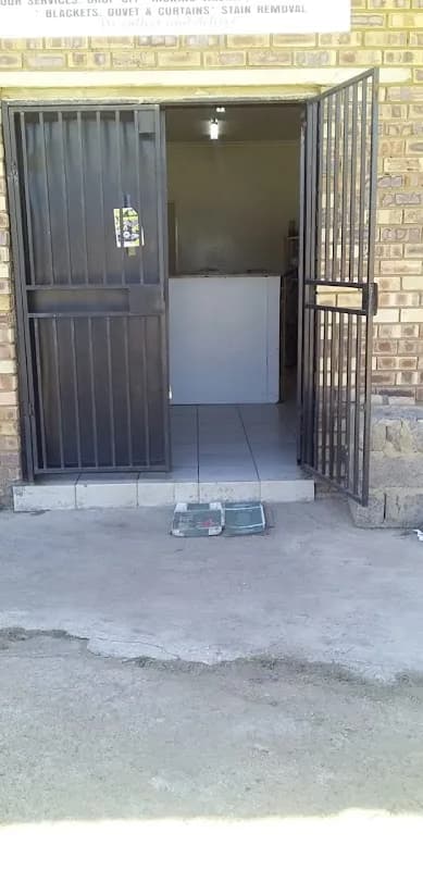 Cindy's Laundry Service in eMalahleni CBD