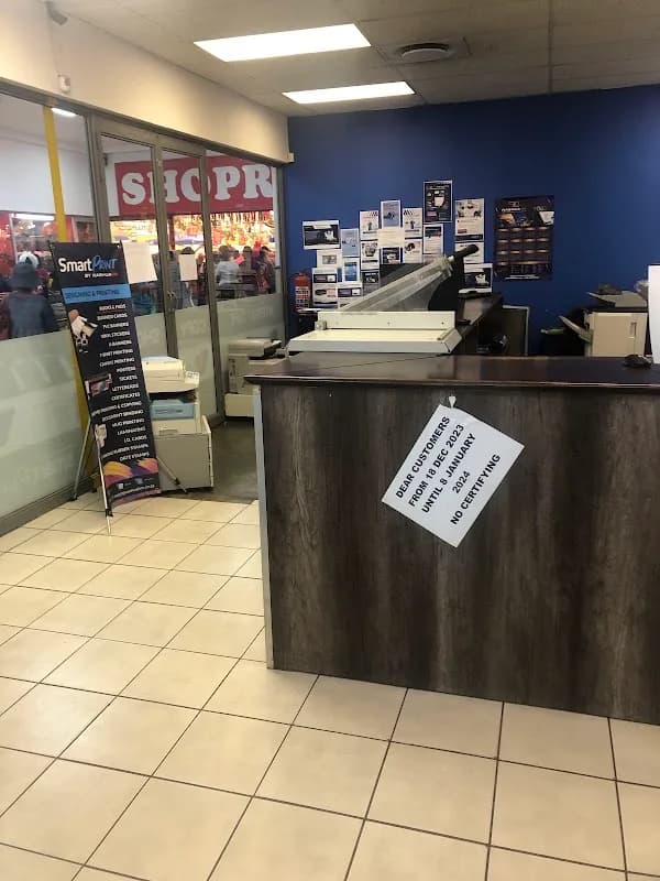 Nashua Mokopane in Mokopane CBD