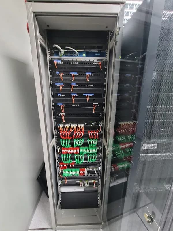 TeqHype Informatics in Del Judor
