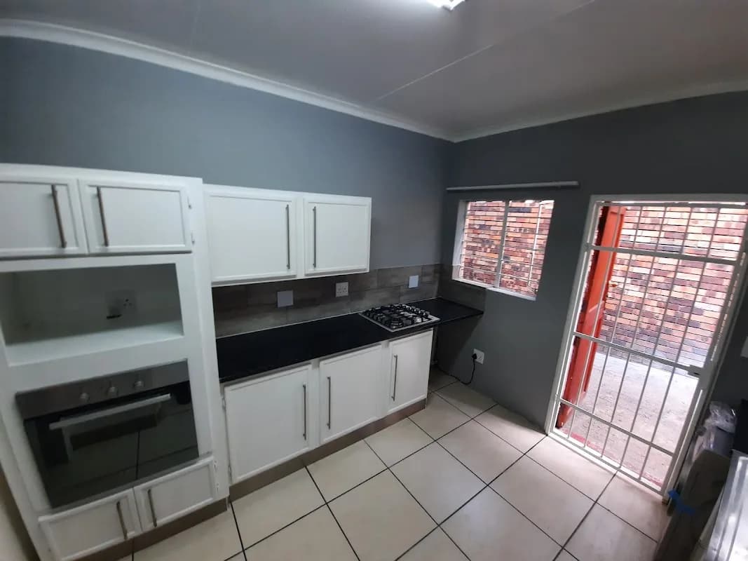 On Demand Plumber, Electrician & Renovations in Krugersdorp CBD