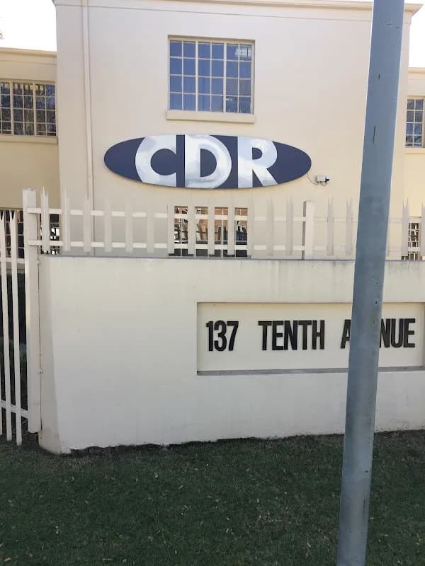 CDR Contracts (Johannesburg) in Edenvale