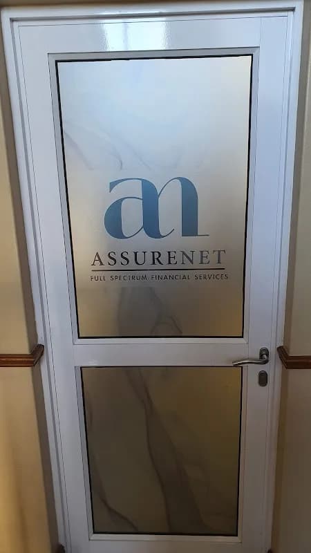Assure Net in Gordon's Bay