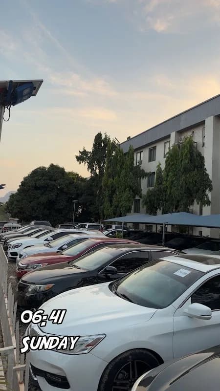 DK MOTORS LIMITED in Garki Area 11