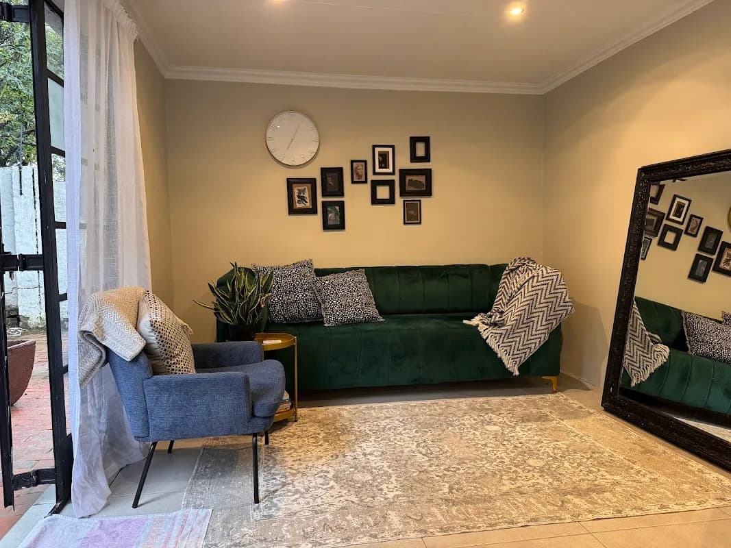Aether Wellness in Paulshof