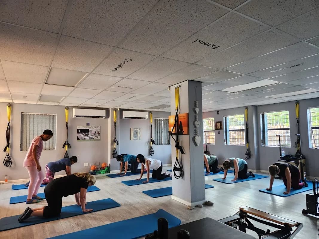NOVA Pilates in Weltevreden Park