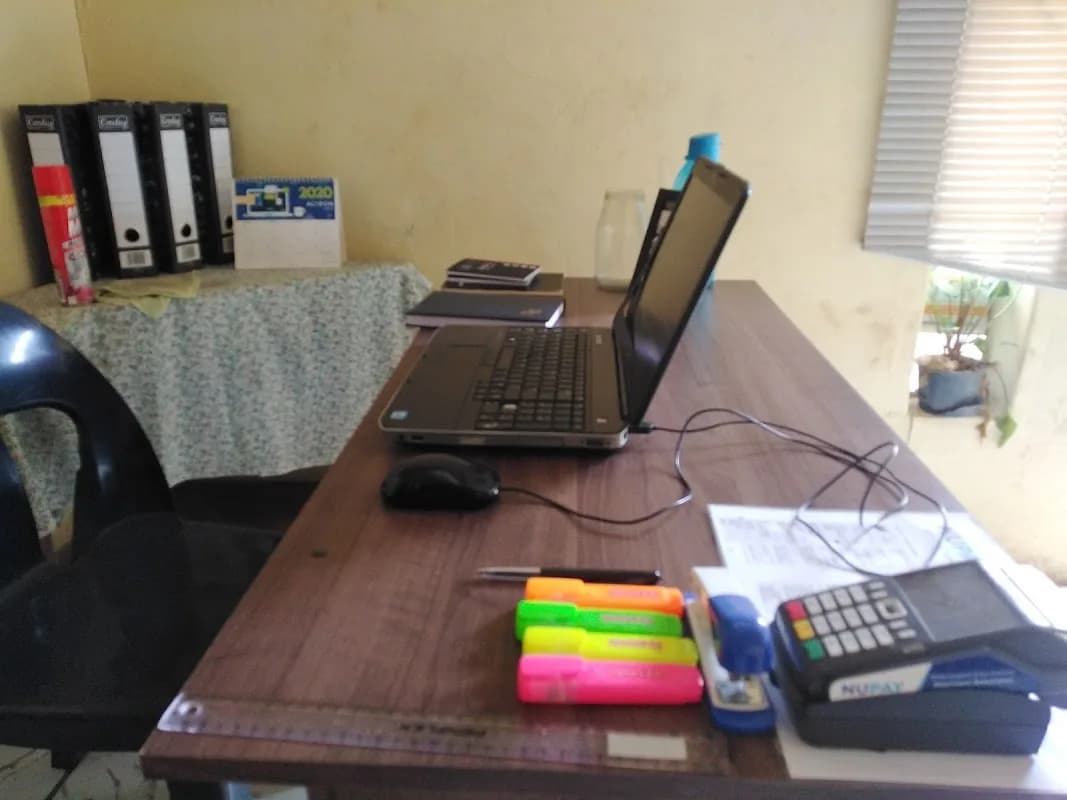 Zikalala financial Providing's (Pty) Ltd in Birch Acres