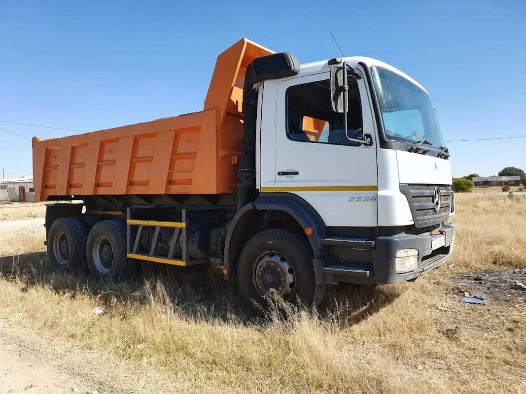 Sir Charles Consulting (SCC Group) in Benoni CBD
