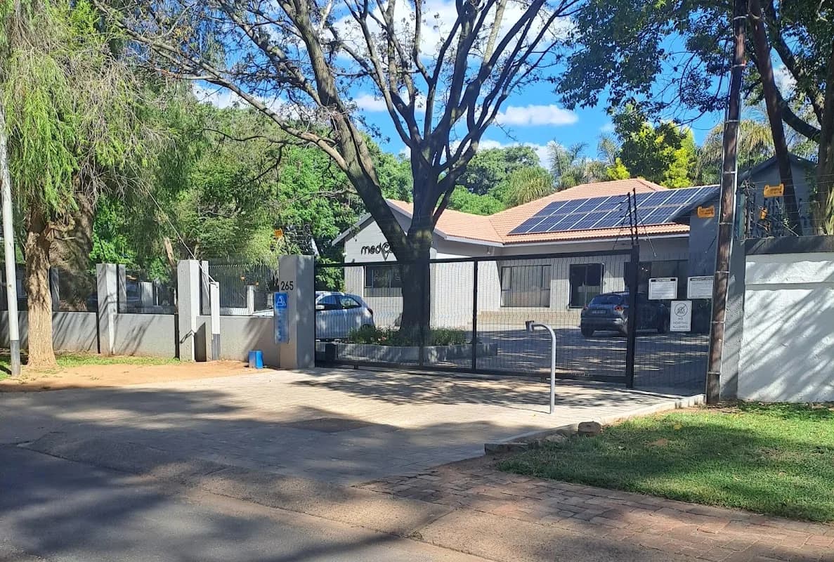 Ampath Waterkloof Main Care Centre in Waterkloof